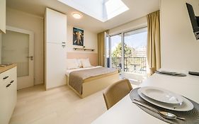 Apartia Apartments Brno Center